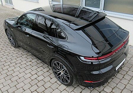 Porsche Cayenne NEW COUPE E-H SPORTDESIGN 3xTV SOFT HEAD BELÜ+22