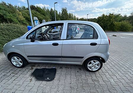 Chevrolet Matiz 0.8 S S