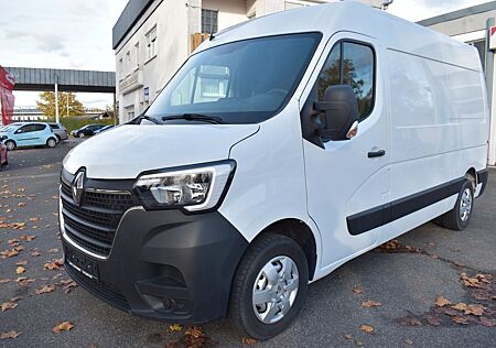 Renault Master III Kasten 2.3 dCi L2H2 HKa 3,5t