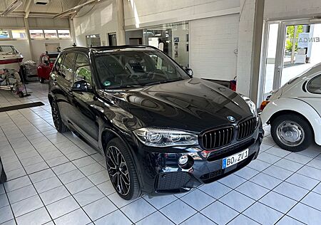 BMW X5 xDrive 40 d M-Paket,Megavoll headUp,Pano