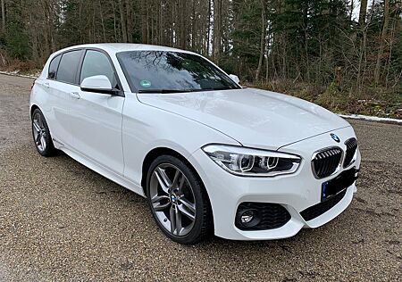 BMW 120i M Sport