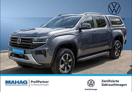 VW Amarok Volkswagen DoubleCab Life 4x4