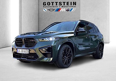 BMW X5 M Competition UPE 189.425€