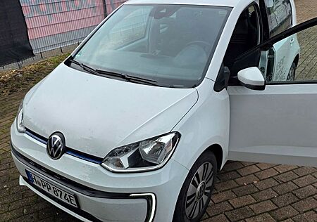 VW e-up! gebraucht kaufen VW e-up! Volkswagen e-up! GEPFLEGT, Video, Sitzheizung, TOP