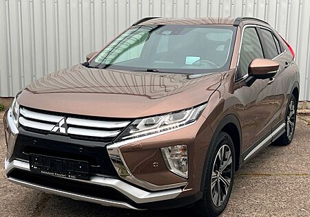 Mitsubishi Eclipse Cross Top 2WD *Leder*LED*AHZV*