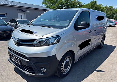 Toyota Pro Ace Proace L1 Kasten Comfort**2 Schiebetüren**1 Hand