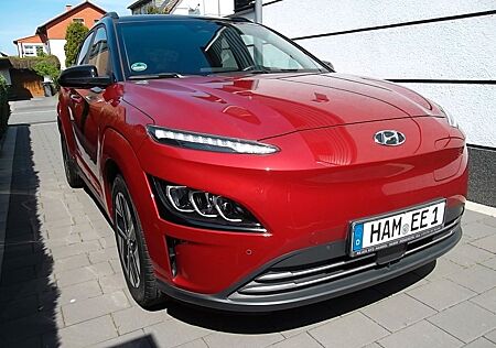 Hyundai Kona Prime 204PS,Leder,HeadUp,Kam,4xShz,Klimatr.