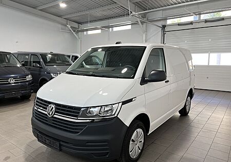 VW T6 Transporter Volkswagen T6.1 Transporter Kasten,4 Motion,Diff.-Sperre