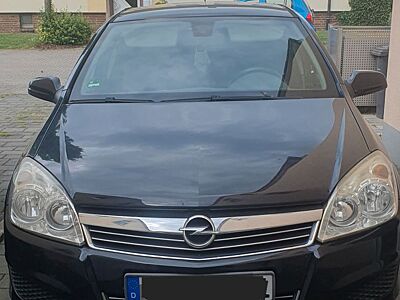 Opel Astra H 1.4