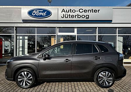 Suzuki SX4 S-Cross Comfort+ 4x4*360°-Kamera*PDC*Pano*