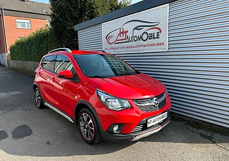 Opel Karl 1.0 Easytronic KLIMA/TEMPOM/SHZ/PDC
