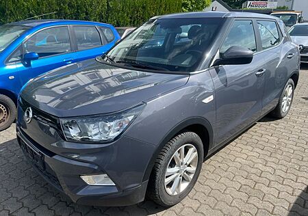SsangYong Tivoli 1.6 e-XGi 160 2WD