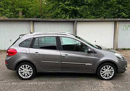 Renault Clio Grandtour TomTom Edition