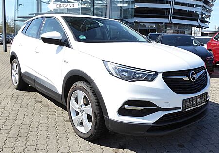 Opel Grandland X 1.2 Edition Navi PDC