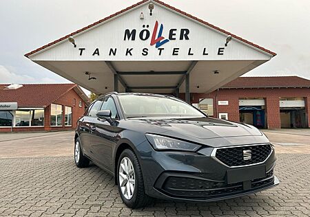 Seat Leon Sportstourer ST Style 1.5 eTSI DSG / Sit...