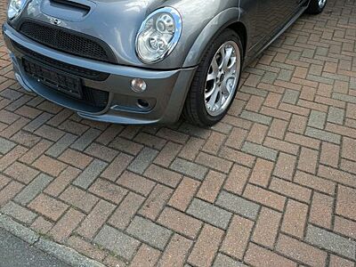 MINI Cooper S Coupé Sonderedition - Fahrbereit TÜV 28