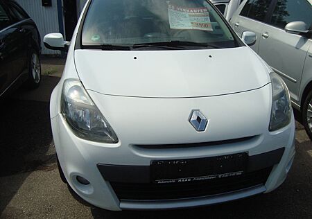 Renault Clio Dynamique TCE 100