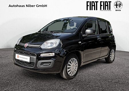 Fiat Panda 1.2 easy KLIMA KOMFORTSITZ RADIO UVM.