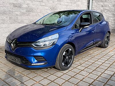 Renault Clio IV Collection