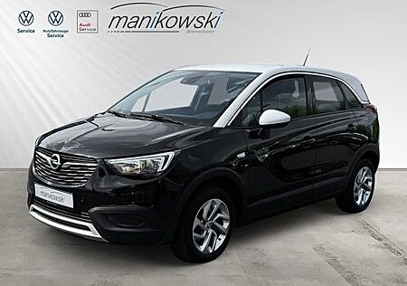 Opel Crossland X 1.2 Turbo Automatik *Innovation*GRA