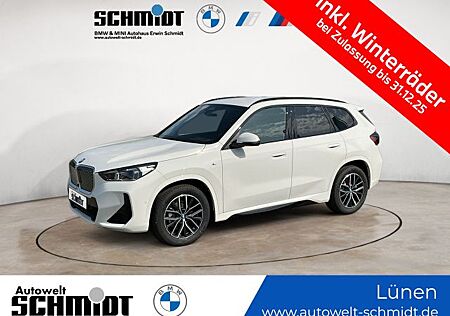 BMW iX1 eDrive20 ELEKTRO M Sportpaket UPE 60.780 EUR
