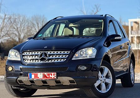 Mercedes-Benz ML 500