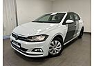 VW Polo Volkswagen VI Comfortline*1.Hand*Navi*Temp*LED*