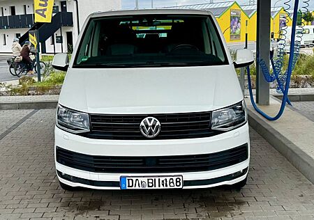 VW T6 Multivan Volkswagen Highline