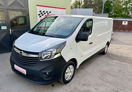 Opel Vivaro B Kasten/Kombi Kasten L2H1 2,9t