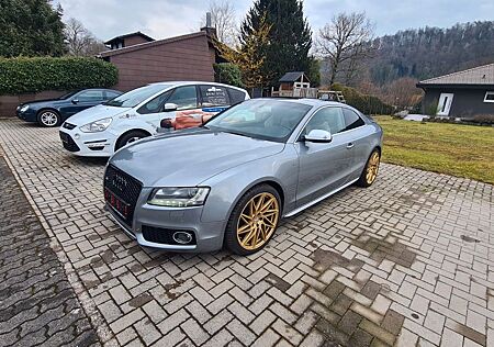 Audi S5 Coupe 4.2 FSI quattro