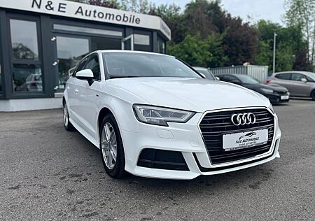 Audi A3 Sportback sport S-Line *SHZ*PDC*