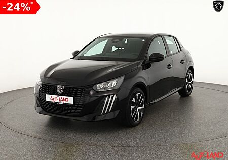 Peugeot 208 1.2 PureTech 100 LED AppleAndroid Tempomat