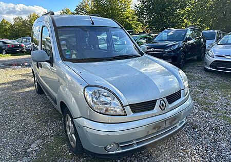 Renault Kangoo Edition 1.6 Klima