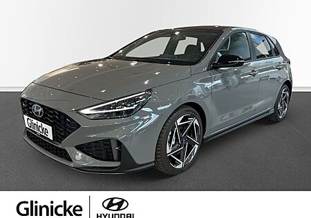 Hyundai i30 N Line*SitzP*PanoDach*Totwink*RKam*Navi*Sitz