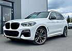 BMW X3 M40i M Sport 21 Zoll H&K *AHK*360°*Panno*HuD*