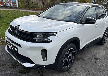 Citroën C5 Aircross Pure Tech 130 S&S EAT8 SHINE
