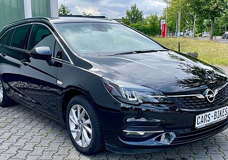Opel Astra K Sports Tourer Elegance-LED-59Tkm!