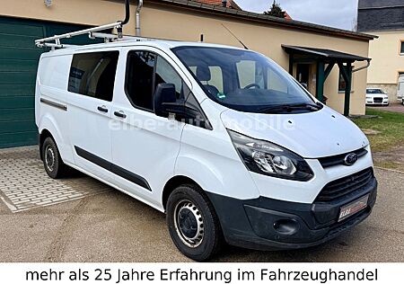 Ford Transit Custom Kasten 310 L2, 2.2 Klima, Sthzg.