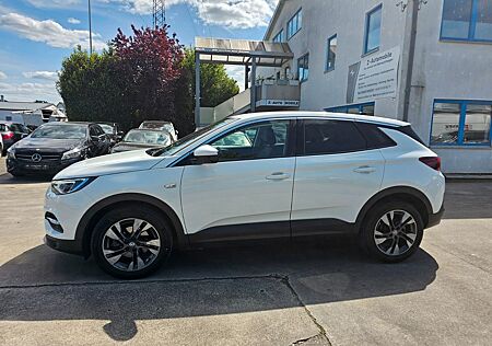Opel Grandland X Grandland (X) 1.5 CDTI -LEDER-KAMERA-LED-AHK-