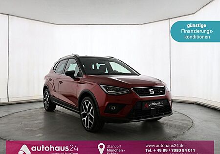 Seat Arona 1.5 TSI FR BEATS LED|Navi|PDC|Kamera|ACC