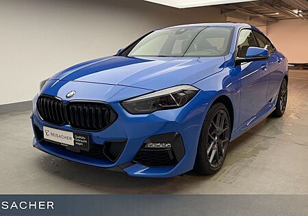 BMW 2er 218iA Gran Coupé M-Sport ACC DA H-K LM18" LCProf