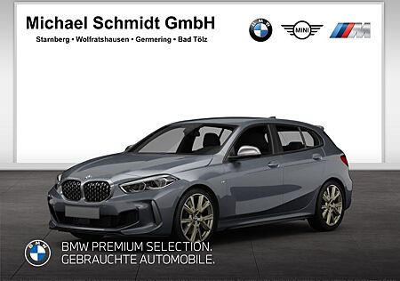BMW M135i xDrive *Hatch*Pano*Head-Up*DAB*HiFi*WLAN*L