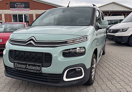 Citroën Berlingo Shine M Pano Head Up Edit. Devon