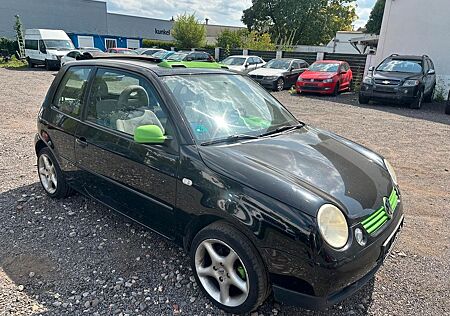 VW Lupo Volkswagen 1.0 BASIS