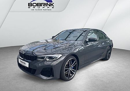 BMW 340 M340i xDrive Lim. Laser Glasdach Head Up AHK