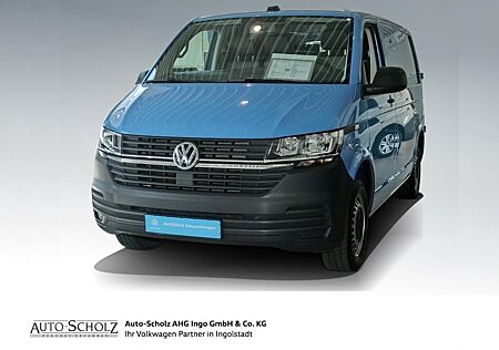 VW T6 Transporter Volkswagen T6.1 Transporter Kasten 2,0 TDI kurz 3,0t Regale