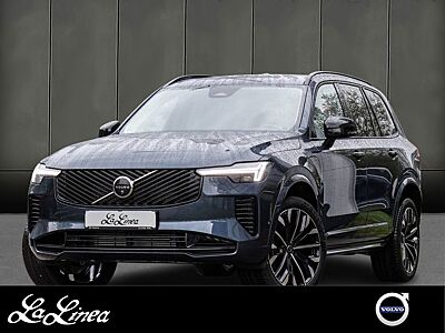 Volvo XC90 T8 AWD Recharge Reskin Plus Dark NP:95.230,