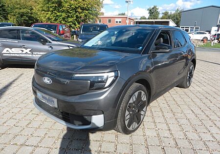 Ford Explorer AWD
