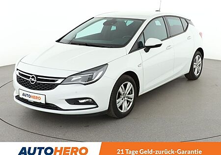 Opel Astra 1.0 Turbo Active Start/Stop*TEMPO*CAM*SHZ*