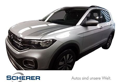 VW T-Cross Volkswagen 1.0 TSI Move ACC/Kamera/Navi